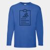 Valueweight long sleeve T Thumbnail