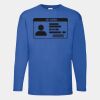 Valueweight long sleeve T Thumbnail