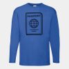 Valueweight long sleeve T Thumbnail