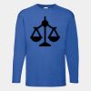 Valueweight long sleeve T Thumbnail
