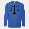 Valueweight long sleeve T Thumbnail