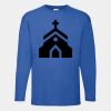 Valueweight long sleeve T Thumbnail