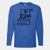 Valueweight long sleeve T Thumbnail