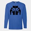 Valueweight long sleeve T Thumbnail