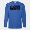 Valueweight long sleeve T Thumbnail