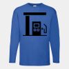 Valueweight long sleeve T Thumbnail