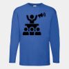 Valueweight long sleeve T Thumbnail