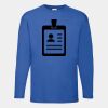 Valueweight long sleeve T Thumbnail