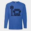 Valueweight long sleeve T Thumbnail