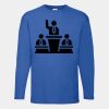 Valueweight long sleeve T Thumbnail