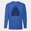 Valueweight long sleeve T Thumbnail