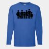 Valueweight long sleeve T Thumbnail