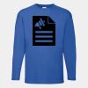 Valueweight long sleeve T Thumbnail