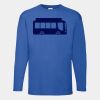 Valueweight long sleeve T Thumbnail
