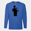 Valueweight long sleeve T Thumbnail