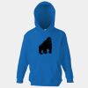 Kids premium hooded sweatshirt Thumbnail