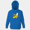 Kids premium hooded sweatshirt Thumbnail