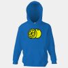 Kids premium hooded sweatshirt Thumbnail