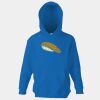 Kids premium hooded sweatshirt Thumbnail