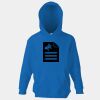Kids premium hooded sweatshirt Thumbnail