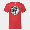 Valueweight v-neck T Thumbnail