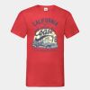 Valueweight v-neck T Thumbnail