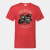 Valueweight v-neck T Thumbnail