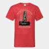 Valueweight v-neck T Thumbnail