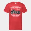 Valueweight v-neck T Thumbnail