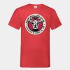 Valueweight v-neck T Thumbnail