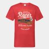 Valueweight v-neck T Thumbnail