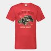 Valueweight v-neck T Thumbnail