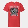 Valueweight v-neck T Thumbnail