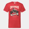Valueweight v-neck T Thumbnail