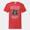 Valueweight v-neck T Thumbnail