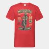 Valueweight v-neck T Thumbnail