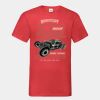 Valueweight v-neck T Thumbnail