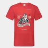 Valueweight v-neck T Thumbnail