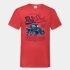 Valueweight v-neck T Thumbnail