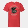 Valueweight v-neck T Thumbnail