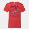Valueweight v-neck T Thumbnail