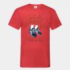 Valueweight v-neck T Thumbnail