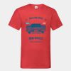 Valueweight v-neck T Thumbnail