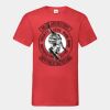 Valueweight v-neck T Thumbnail