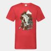 Valueweight v-neck T Thumbnail
