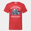 Valueweight v-neck T Thumbnail