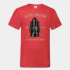 Valueweight v-neck T Thumbnail