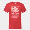 Valueweight v-neck T Thumbnail