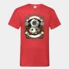 Valueweight v-neck T Thumbnail