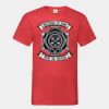 Valueweight v-neck T Thumbnail